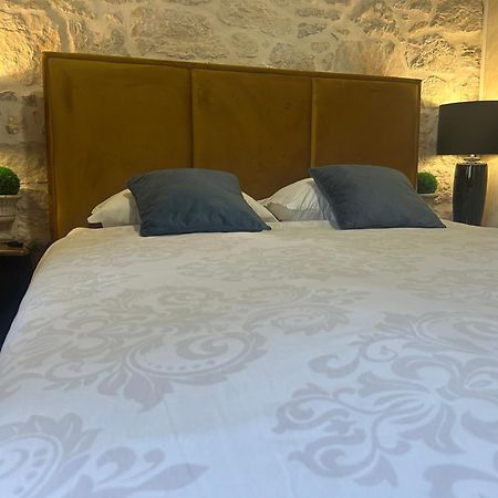 Apartamento Stone House Chiara Seaview Funtana Exterior foto
