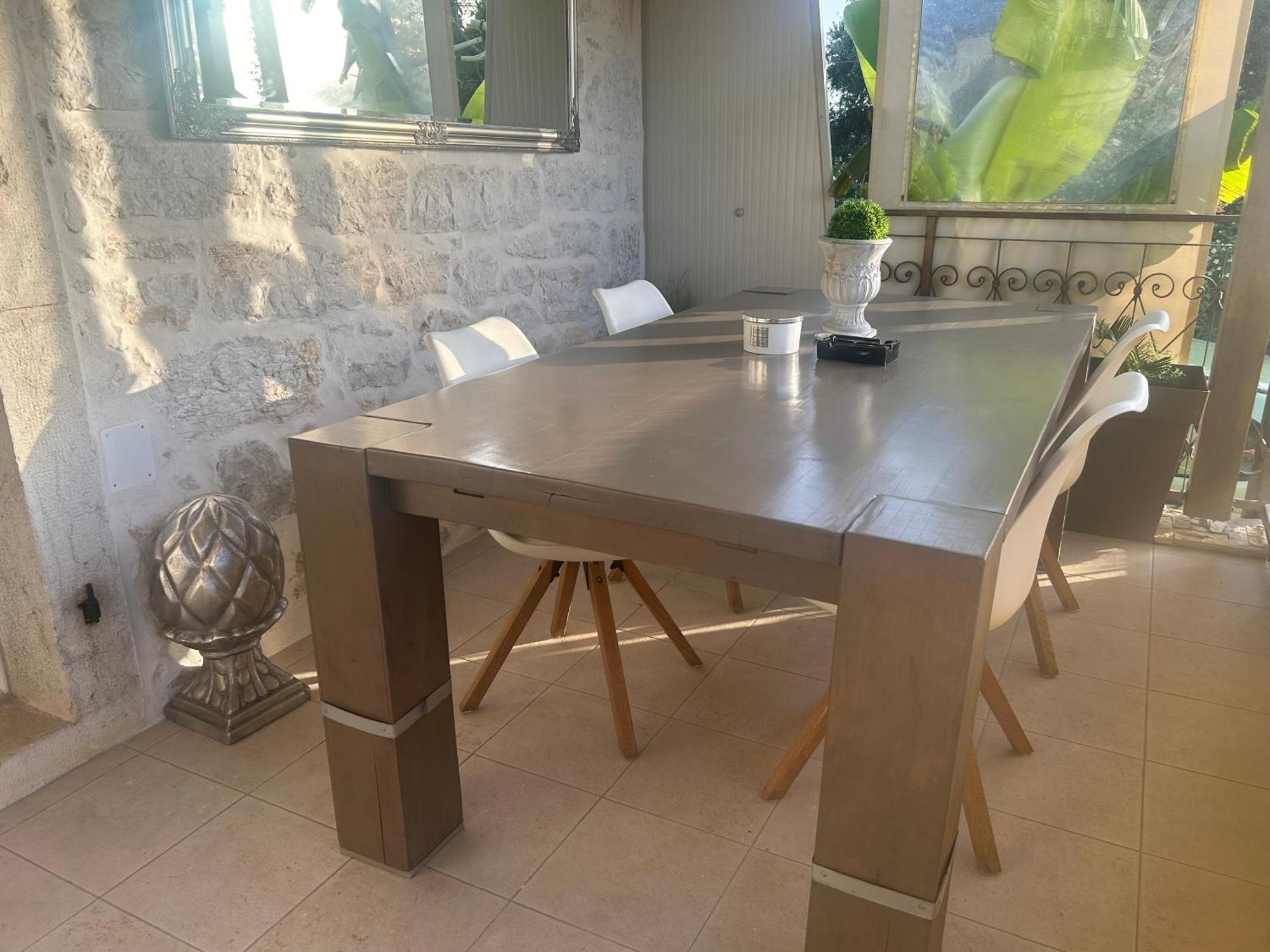 Apartamento Stone House Chiara Seaview Funtana Exterior foto