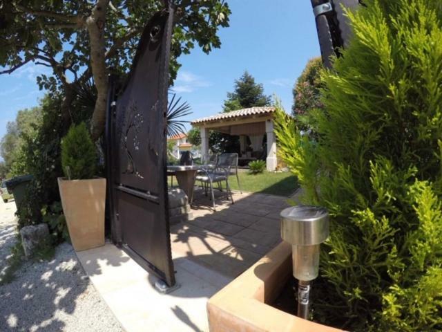Apartamento Stone House Chiara Seaview Funtana Exterior foto