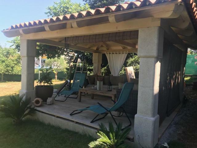 Apartamento Stone House Chiara Seaview Funtana Exterior foto